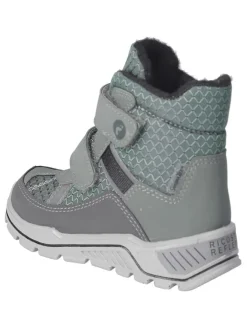 Ricosta Stiefel & Boots·Stiefel^Winterstiefel "Gabris" in Grau