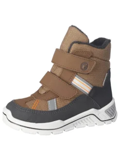 Winterstiefel "Gabris" in Hellbraun>Ricosta New