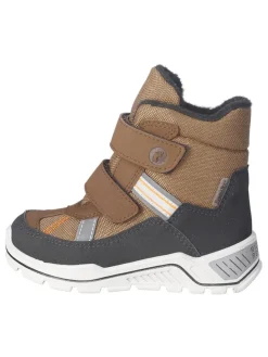 Winterstiefel "Gabris" in Hellbraun>Ricosta New