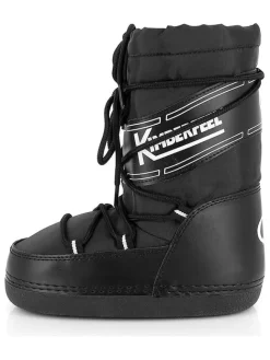Winterstiefel "Gaia" in Schwarz>Kimberfeel