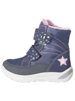 Ricosta Stiefel & Boots·Stiefel^Winterstiefel "Gisa" in Dunkelblau
