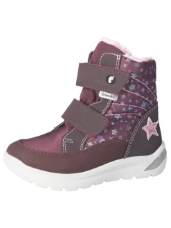 Winterstiefel "Gisa" in Lila>Ricosta