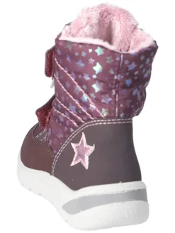 Winterstiefel 