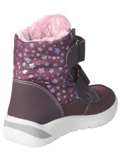 Winterstiefel 