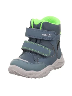 Winterstiefel "Glacier" in Blau>superfit Outlet