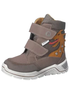 Winterstiefel "Grisu" in Braun>Ricosta Discount