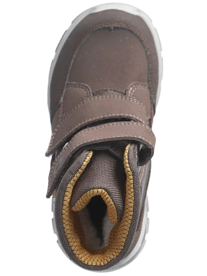 Winterstiefel "Grisu" in Braun>Ricosta Discount