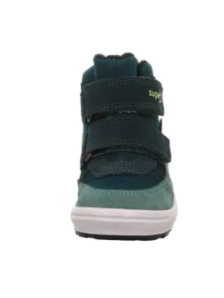 Winterstiefel GROOVY 2.0 in Grün/Hellgrün><noscript><img width=