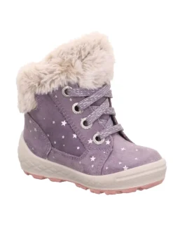 Winterstiefel GROOVY 2.0 in Lila>superfit Clearance