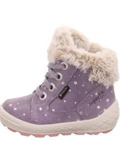 Winterstiefel GROOVY 2.0 in Lila><noscript><img width=