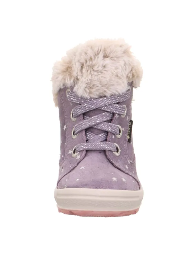 Winterstiefel GROOVY 2.0 in Lila>superfit Clearance