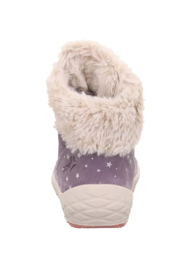 Winterstiefel GROOVY 2.0 in Lila>superfit Clearance