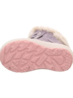 Winterstiefel GROOVY 2.0 in Lila><noscript><img width=