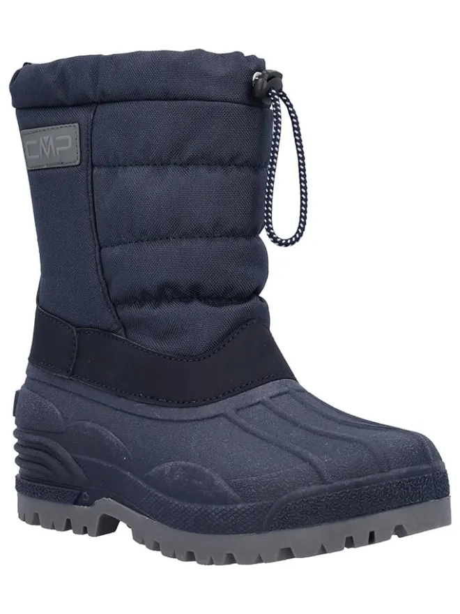cmp Stiefel & Boots·Stiefel^Winterstiefel "Hanki 3.0" in Dunkelblau