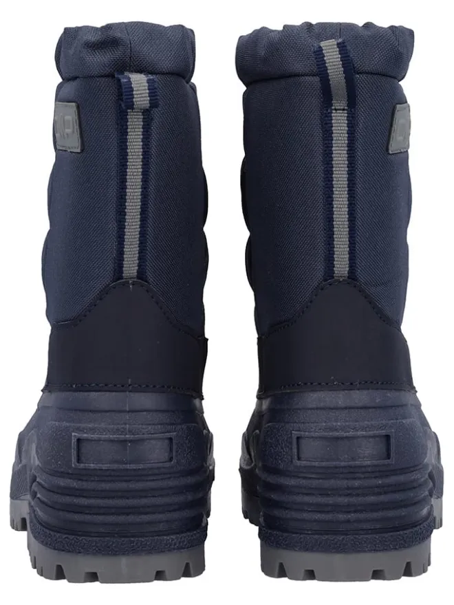 cmp Stiefel & Boots·Stiefel^Winterstiefel "Hanki 3.0" in Dunkelblau