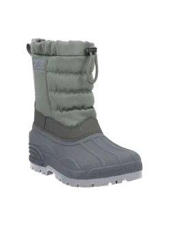 cmp Stiefel & Boots|Stiefel & Boots·Stiefel^Winterstiefel "Hanki 3.0" in Grau/ Khaki