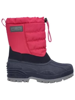 cmp Stiefel & Boots|Stiefel & Boots·Stiefel^Winterstiefel "Hanki 3.0" in Pink/ Dunkelblau
