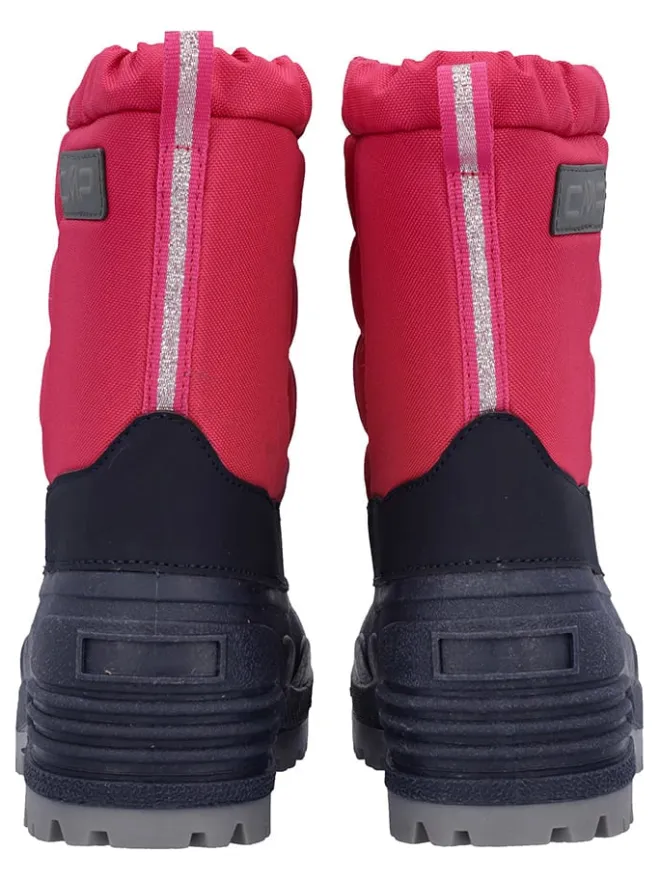 cmp Stiefel & Boots|Stiefel & Boots·Stiefel^Winterstiefel "Hanki 3.0" in Pink/ Dunkelblau