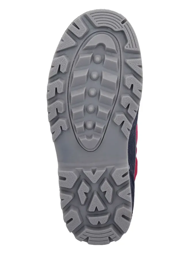 cmp Stiefel & Boots|Stiefel & Boots·Stiefel^Winterstiefel "Hanki 3.0" in Pink/ Dunkelblau