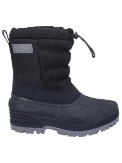 Winterstiefel "Hanki 3.0" in Schwarz>cmp Sale