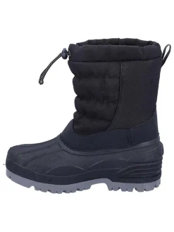 Winterstiefel "Hanki 3.0" in Schwarz>cmp Sale