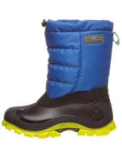 CMP Stiefel & Boots^Winterstiefel "Hanki" in Blau