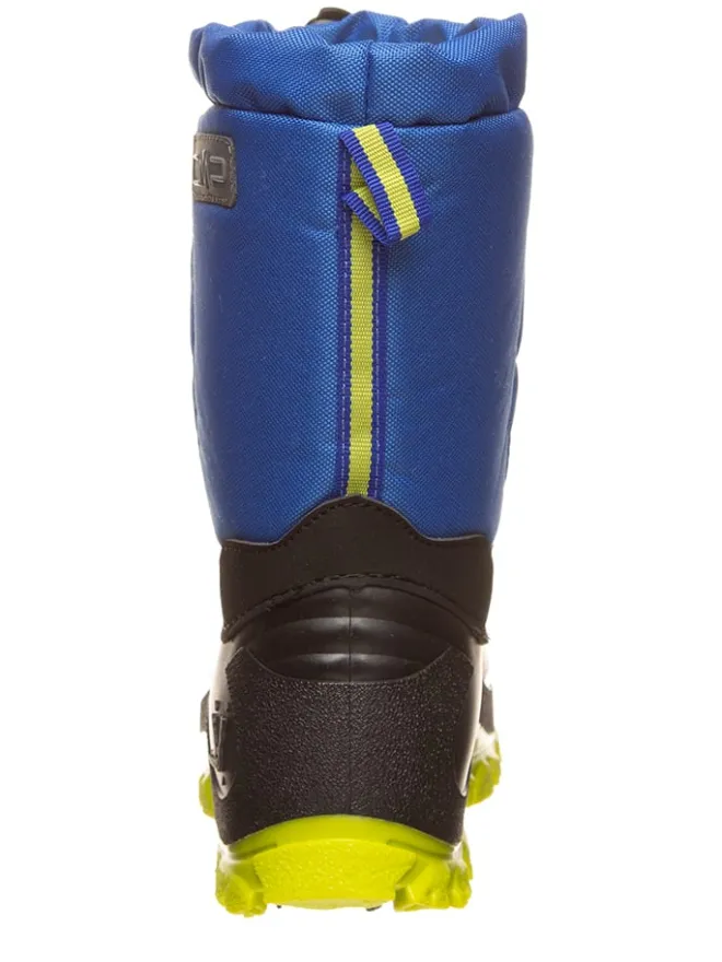CMP Stiefel & Boots^Winterstiefel "Hanki" in Blau