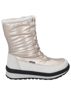 cmp Stiefel & Boots^Winterstiefel "Harma" in Creme