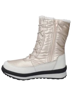 cmp Stiefel & Boots^Winterstiefel "Harma" in Creme