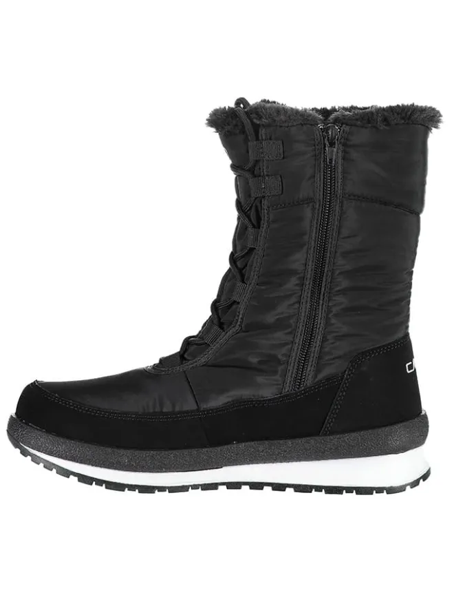 Winterstiefel "Harma" in Schwarz>cmp Outlet