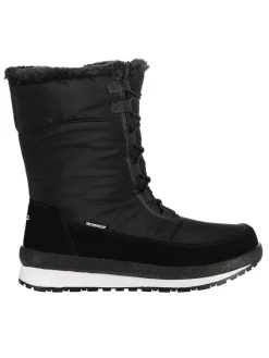 Winterstiefel "Harma" in Schwarz>cmp Outlet