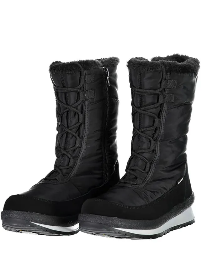 Winterstiefel "Harma" in Schwarz>cmp Outlet