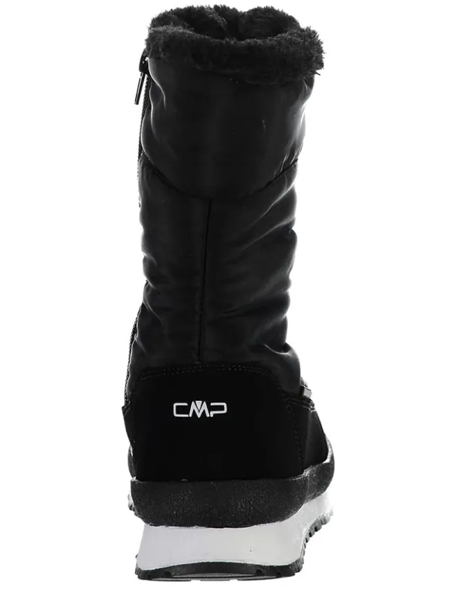 Winterstiefel "Harma" in Schwarz>cmp Outlet