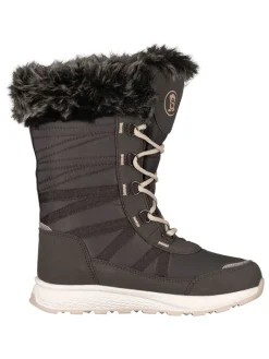 Winterstiefel "Hemsedal Winter Boots XT" in Anthrazit>Trollkids Outlet