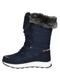 Winterstiefel "Hemsedal Winter Boots XT" in Dunkelblau>Trollkids Hot