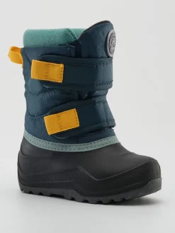 Winterstiefel "Hibou" in Dunkelgrün>Kamik Clearance