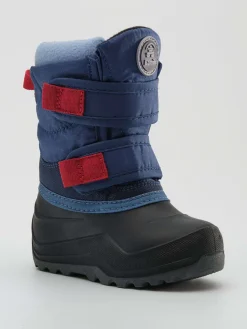 Winterstiefel "Hibou" in Dunkelblau>Kamik Discount