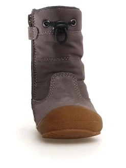 Winterstiefel "Hochalpen" in Anthrazit>Naturino Online