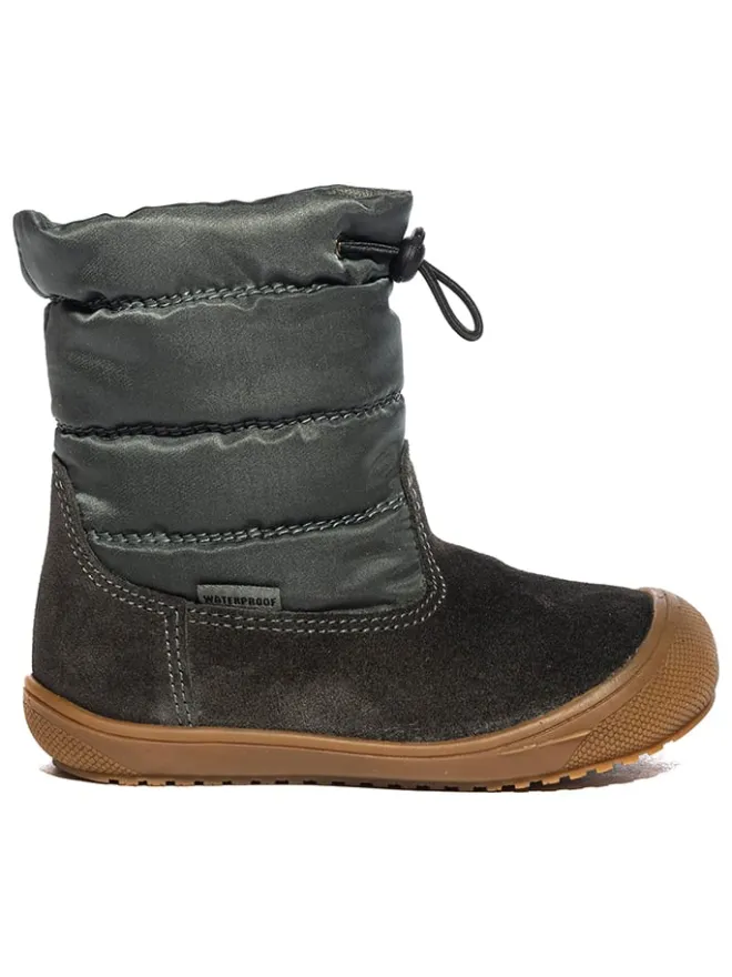 Naturino Stiefel & Boots^Winterstiefel "Hochalpen" in Anthrazit