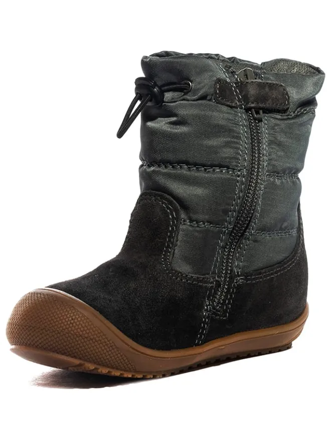 Naturino Stiefel & Boots^Winterstiefel "Hochalpen" in Anthrazit