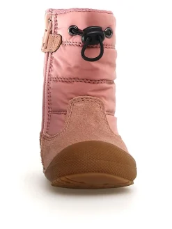 Winterstiefel "Hochalpen" in Rosa>Naturino Best