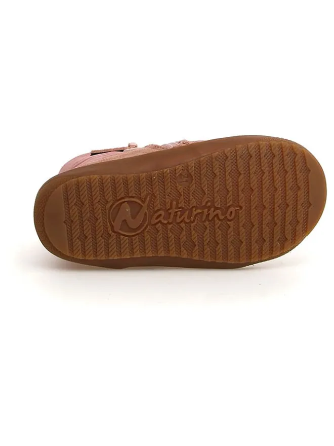 Winterstiefel "Hochalpen" in Rosa>Naturino Best