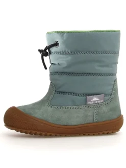 Naturino Stiefel & Boots^Winterstiefel "Hochalpen" in Hellblau