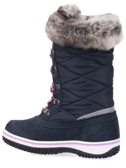 Winterstiefel 