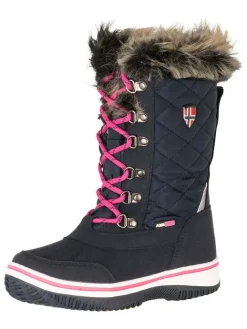 Trollkids Stiefel & Boots·Stiefel^Winterstiefel