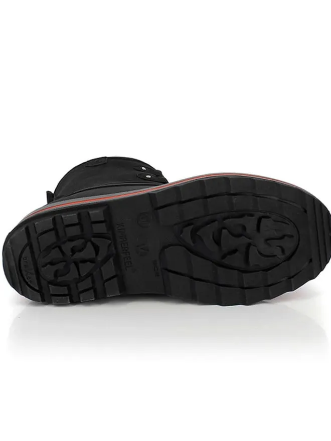 Kimberfeel Stiefel & Boots^Winterstiefel "Hugo" in Schwarz