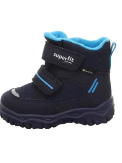 Winterstiefel "Husky" in Dunkelblau>superfit Online