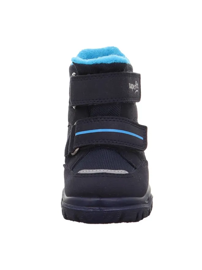 Winterstiefel "Husky" in Dunkelblau>superfit Online