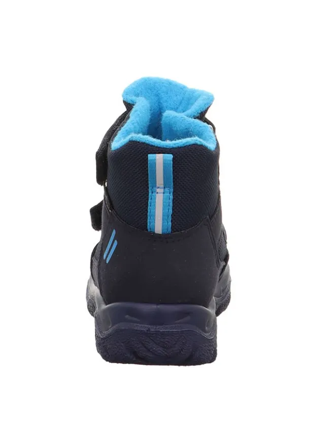 Winterstiefel "Husky" in Dunkelblau>superfit Online
