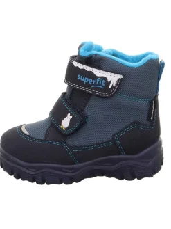 Winterstiefel "Husky" in Dunkelblau>superfit Clearance